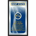 Holland Bar Stool Co Kent State 26" x 15" Fight Song Mirror MFghtKentSt
